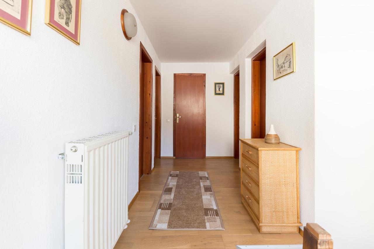 Villa Hisa Nasproti Sonca à Kranjska Gora Extérieur photo